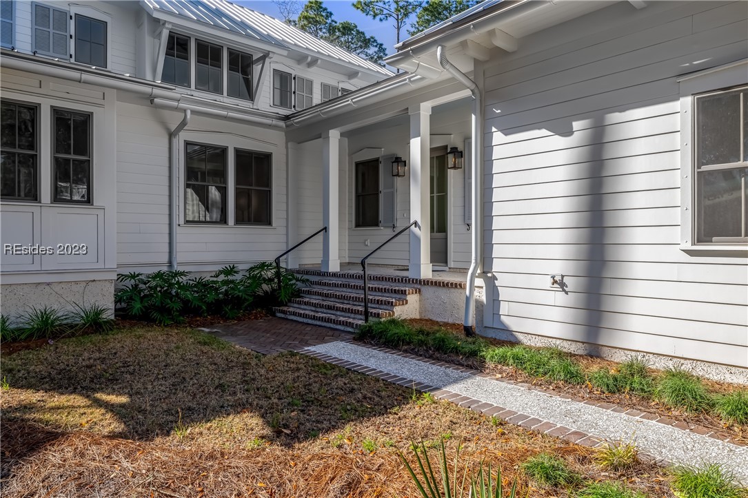 13 Skeet Road