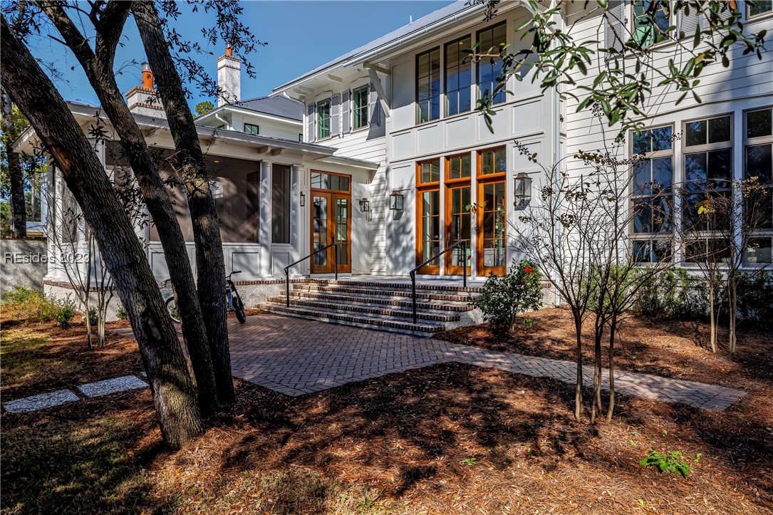 13 Skeet Road