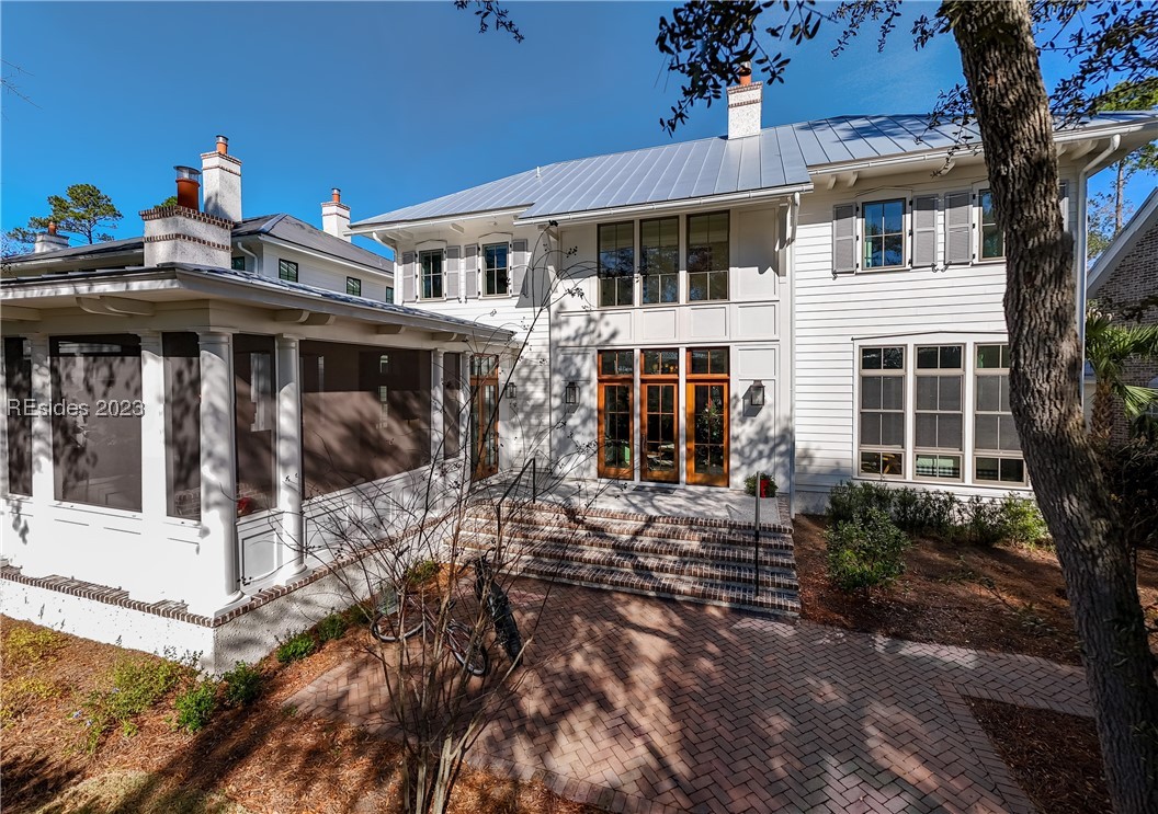 13 Skeet Road