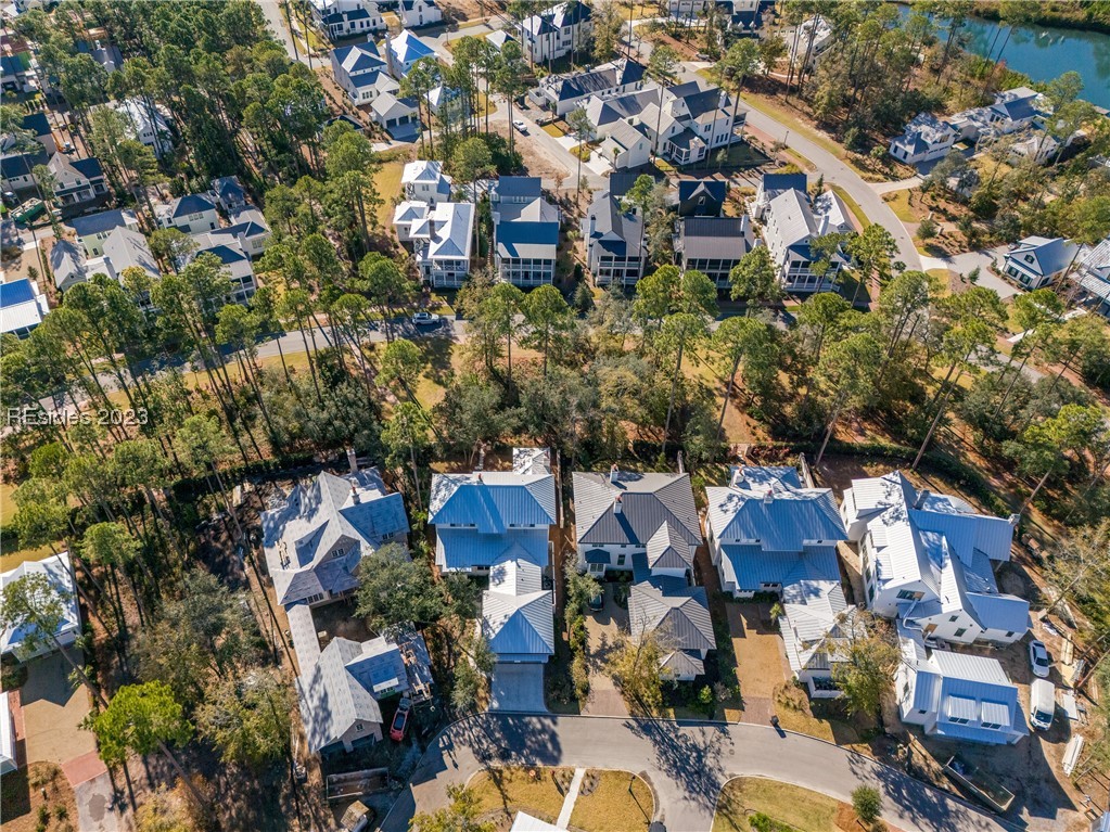 13 Skeet Road
