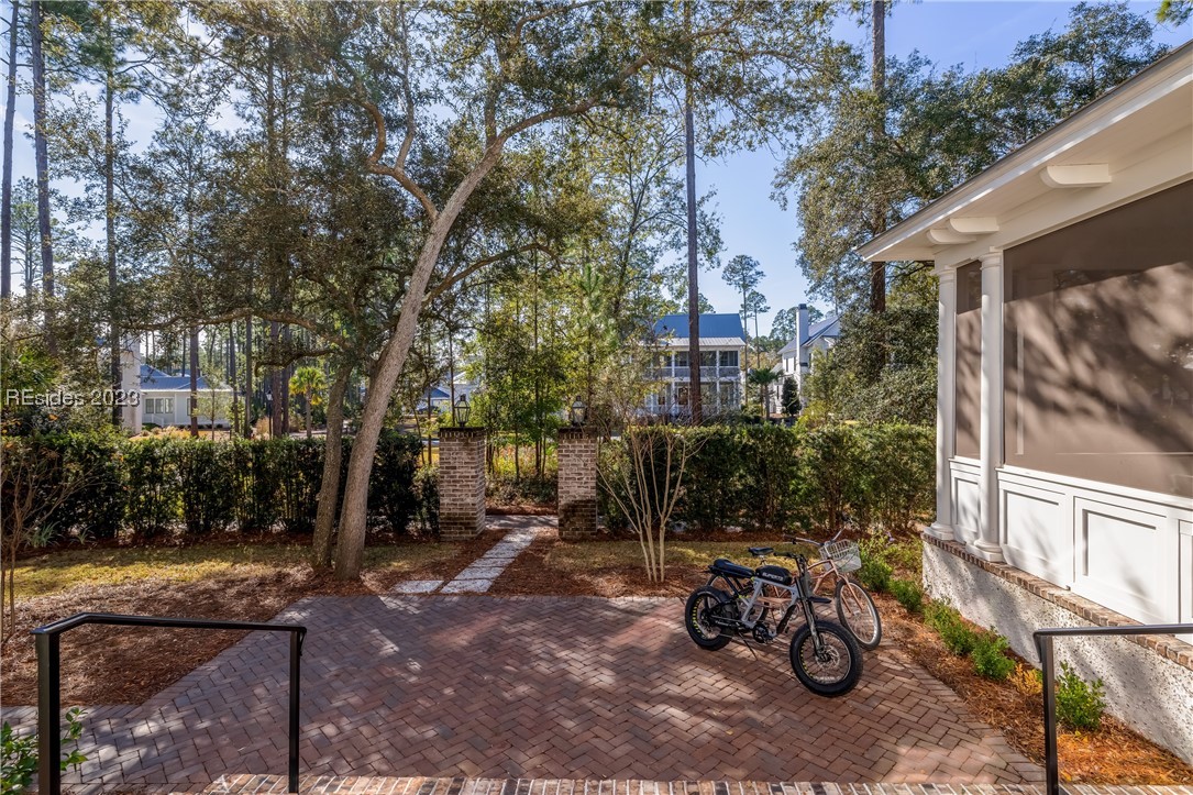13 Skeet Road