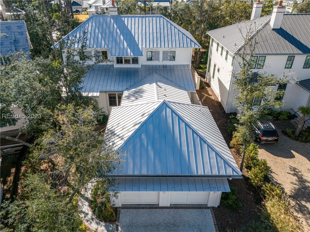 13 Skeet Road