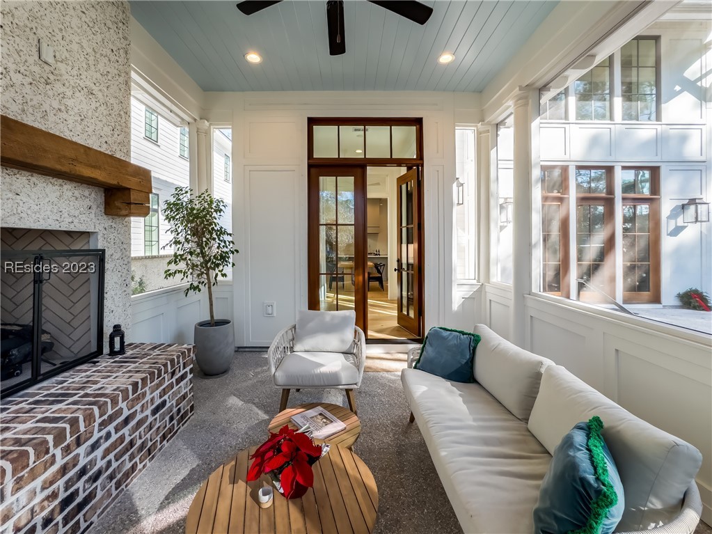 13 Skeet Road