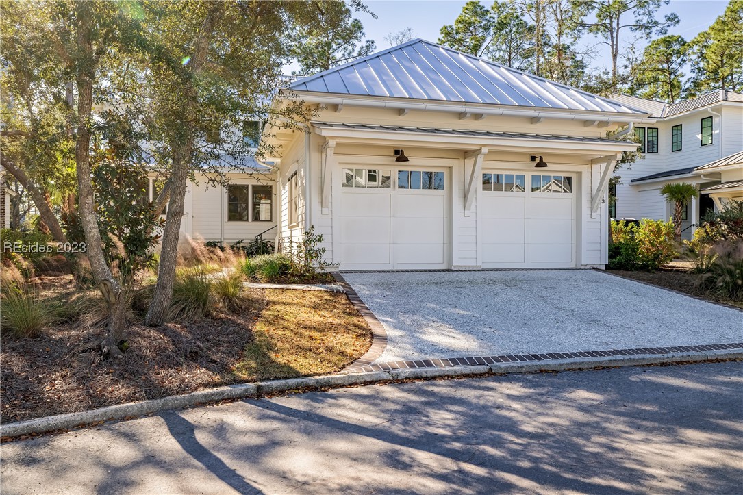13 Skeet Road