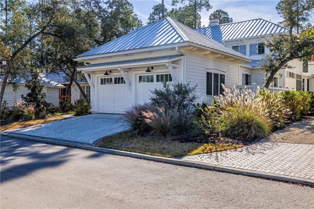 13 Skeet Road