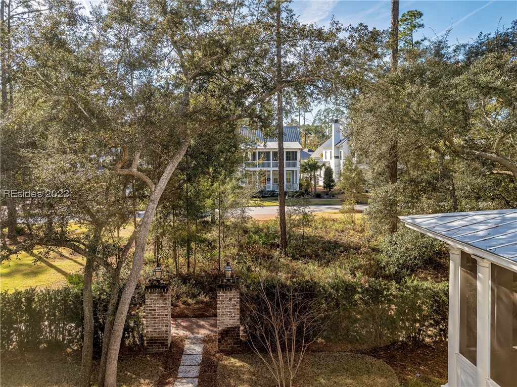 13 Skeet Road