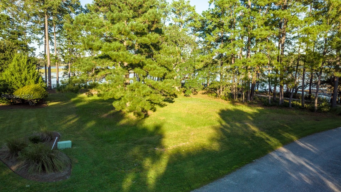 22 Carrier Bluff