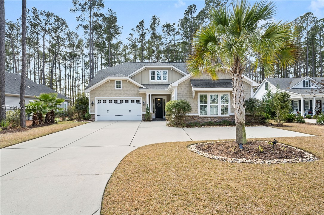 29 Driftwood Court W