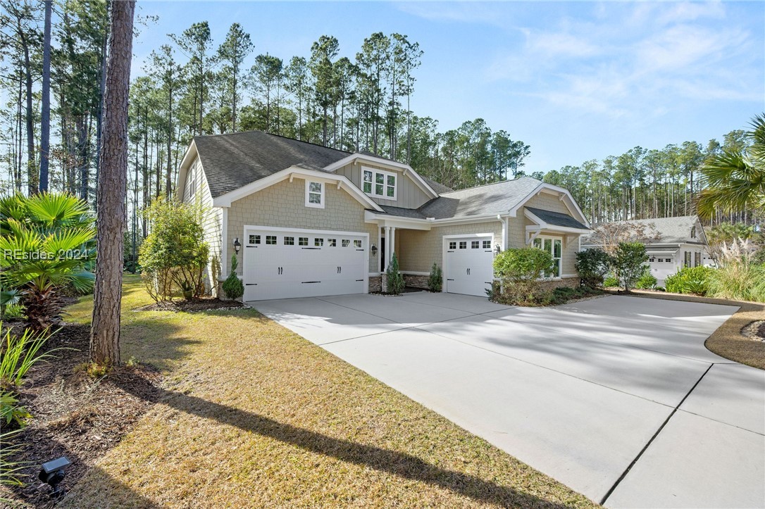 29 Driftwood Court W