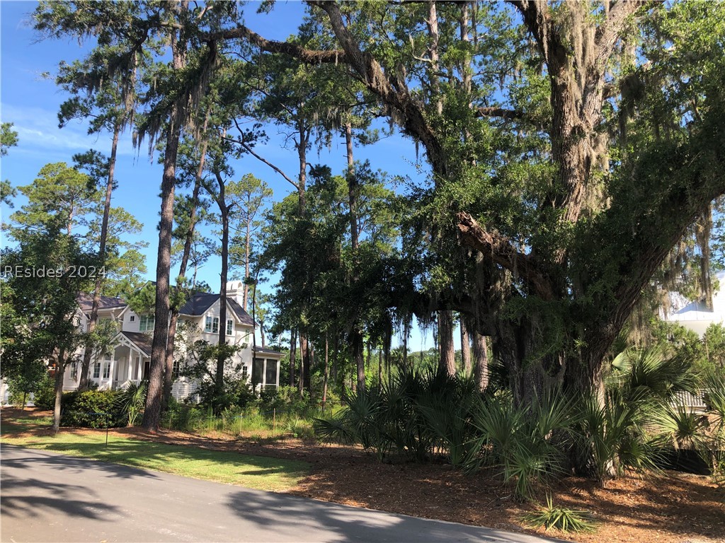439 Old Landing Road