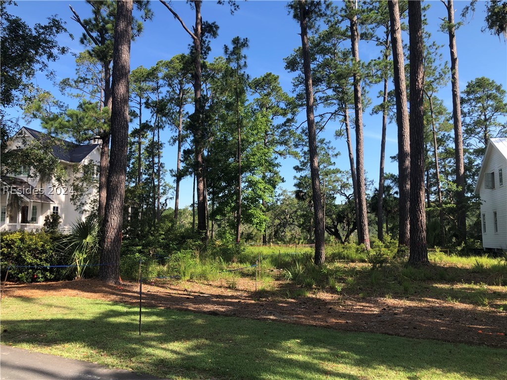 439 Old Landing Road