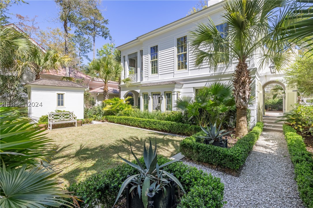 5 Bells Park North