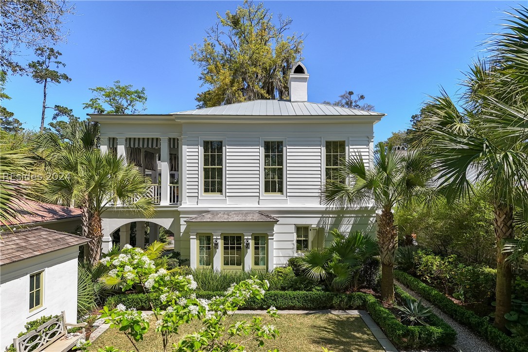 5 Bells Park North