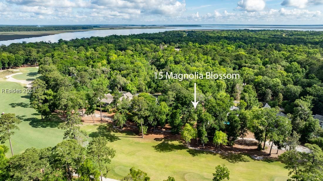 15 Magnolia Blossom Drive