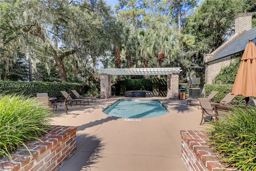 15 Magnolia Blossom Drive