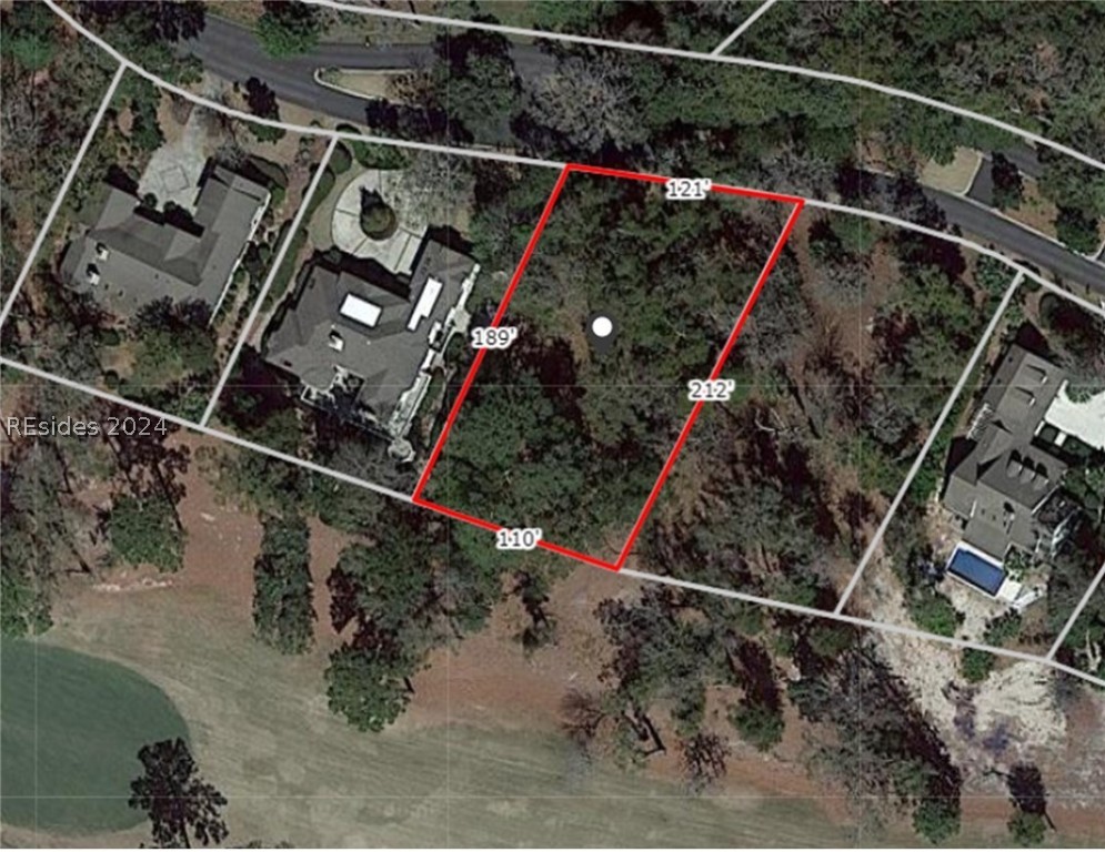 15 Magnolia Blossom Drive
