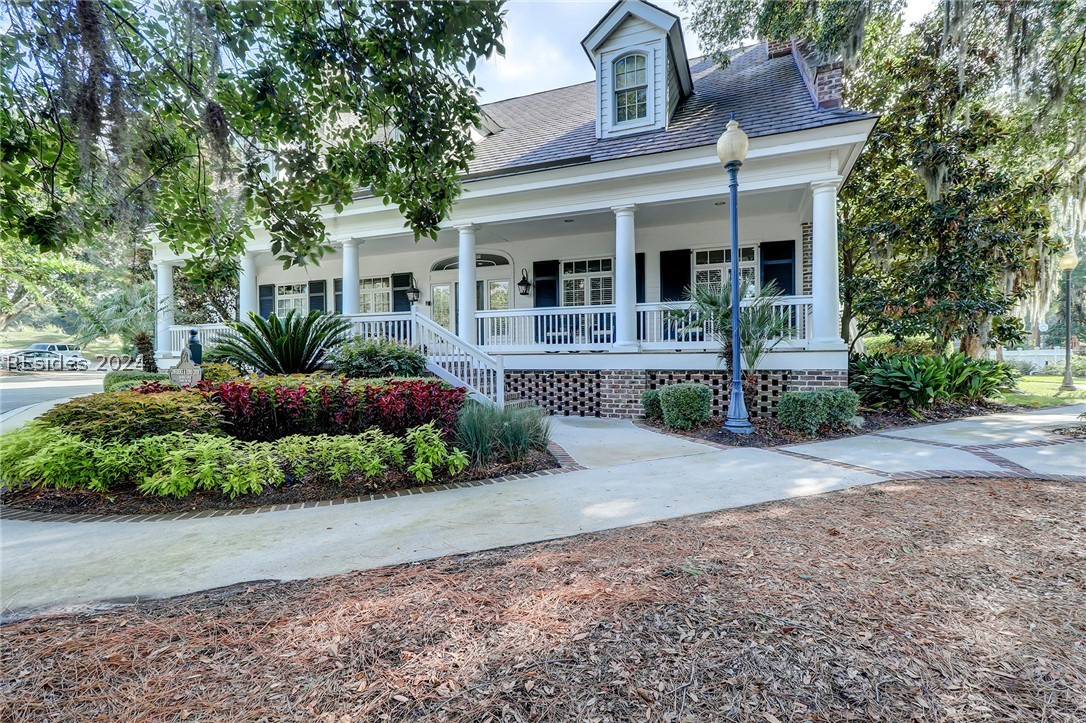 15 Magnolia Blossom Drive