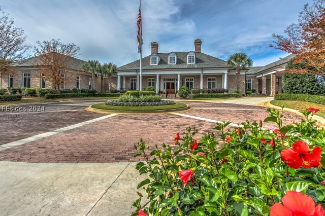 15 Magnolia Blossom Drive