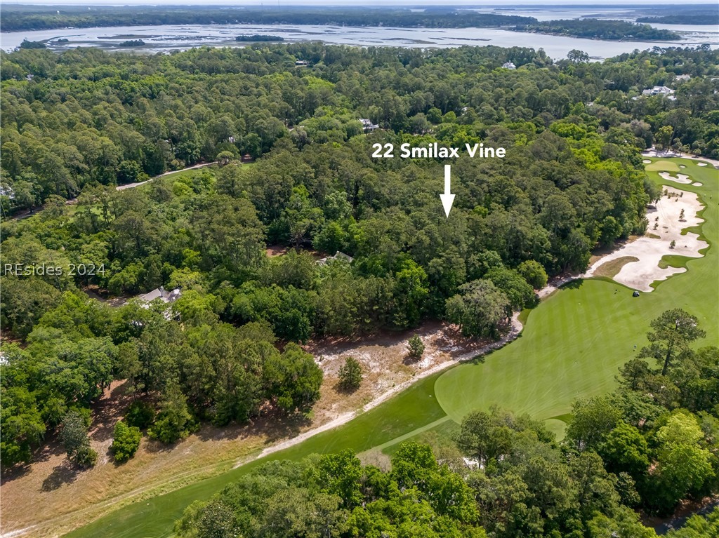 22 Smilax Vine Road
