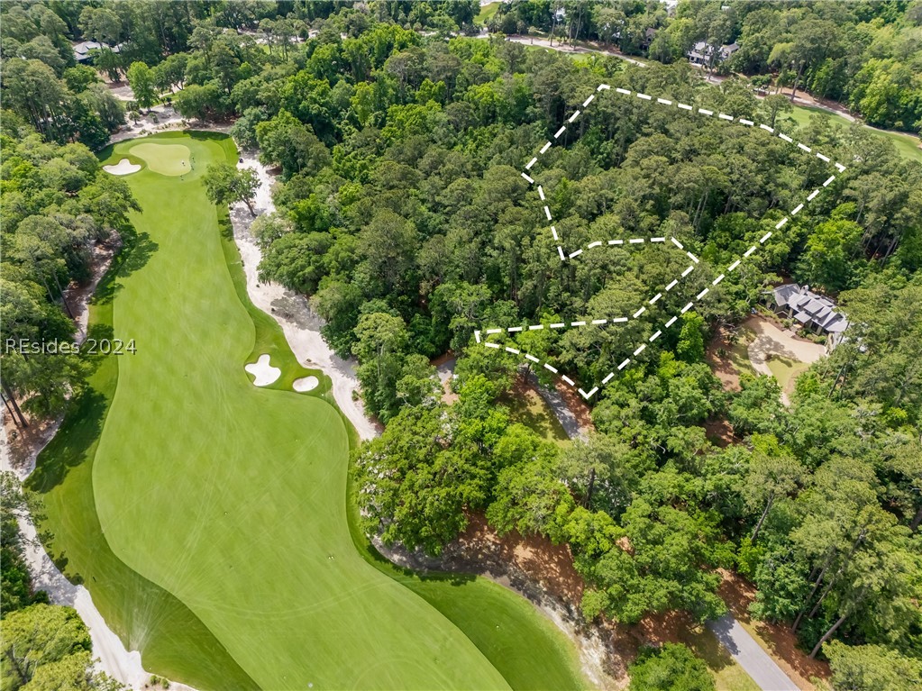 22 Smilax Vine Road