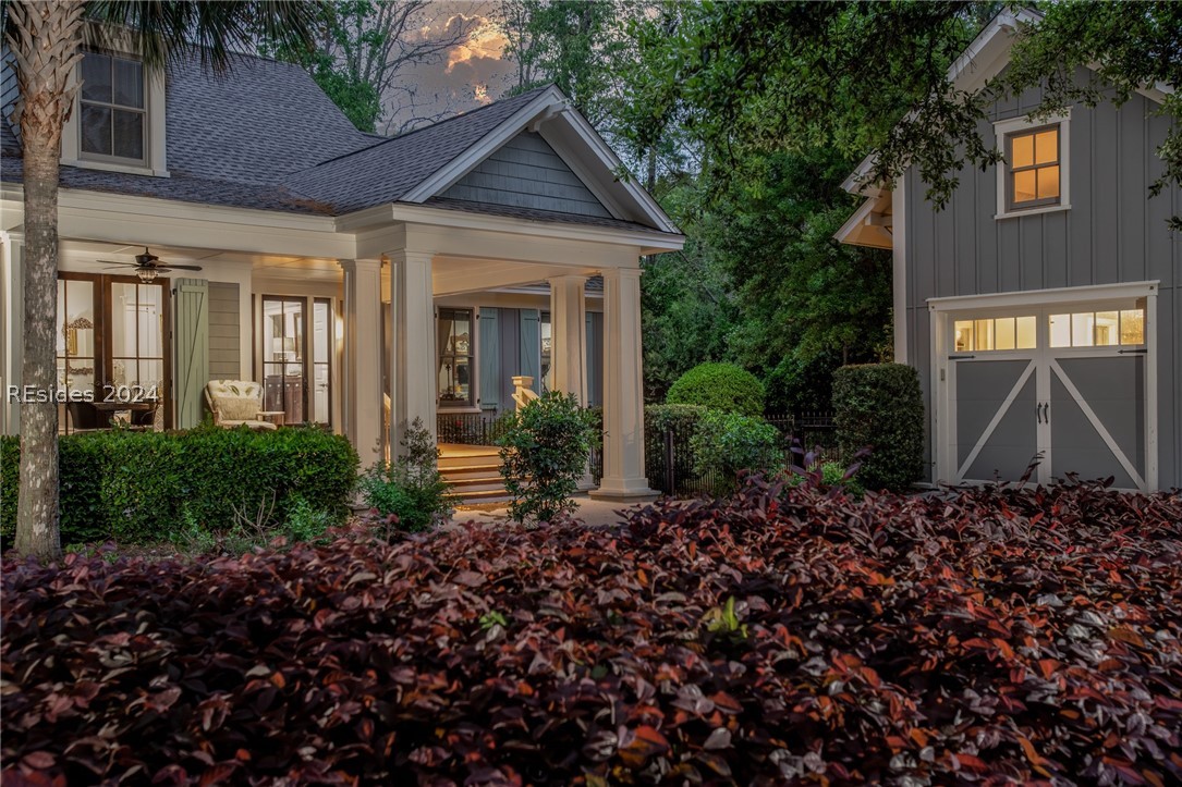 4 Ivanhoe Circle