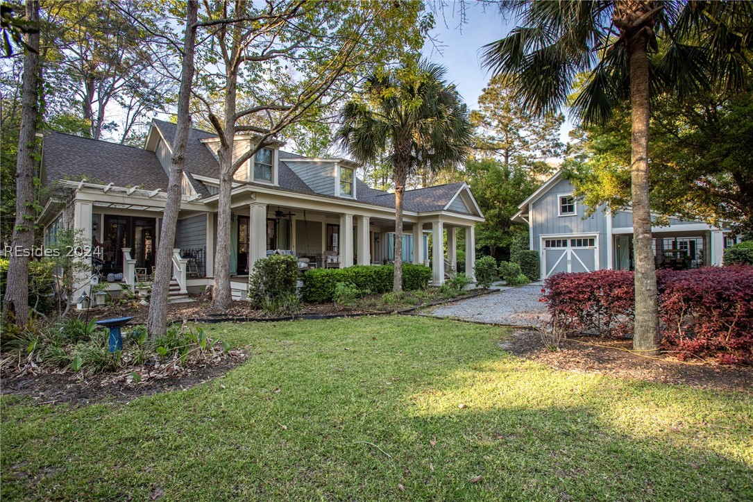 4 Ivanhoe Circle