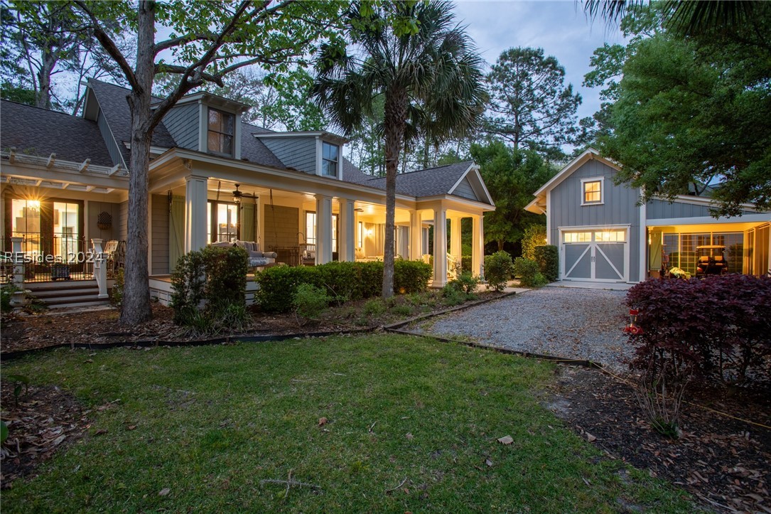 4 Ivanhoe Circle
