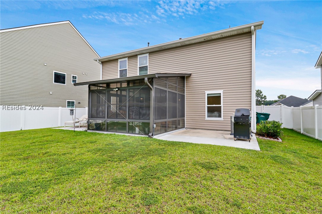 14 Stepping Stone Way