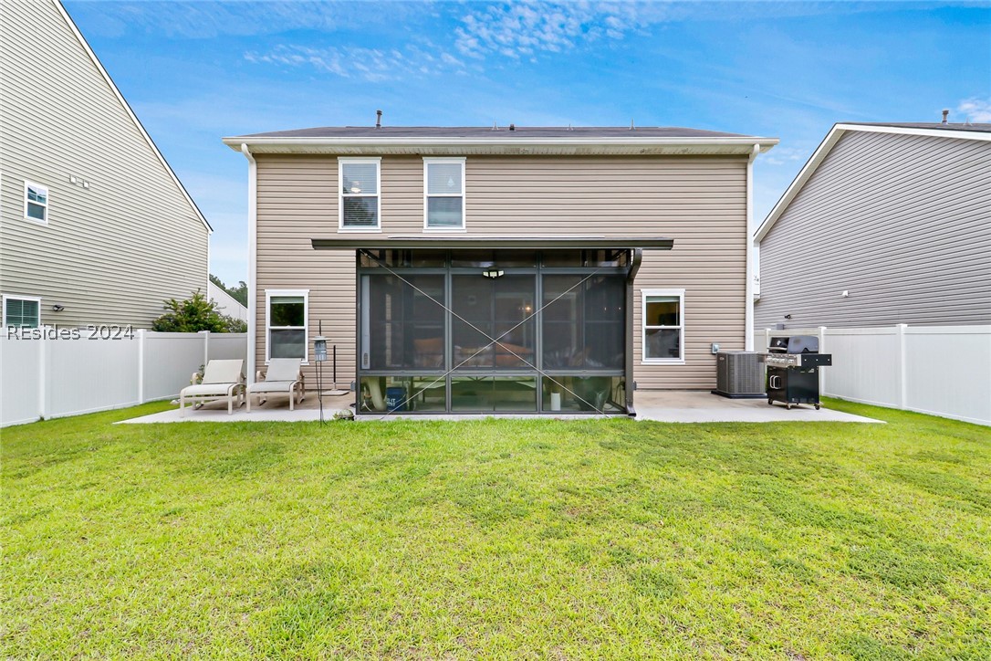 14 Stepping Stone Way