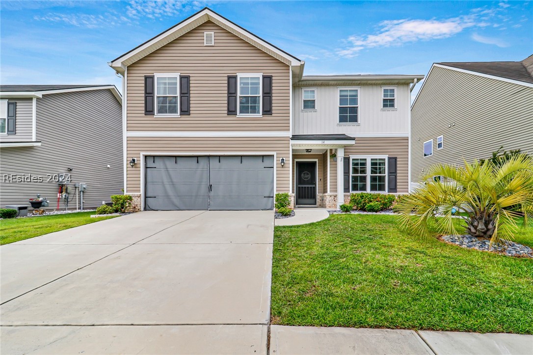 14 Stepping Stone Way