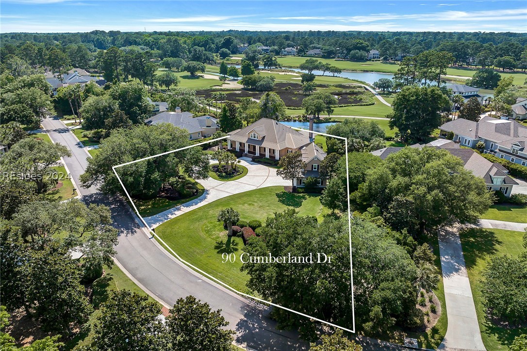 90 Cumberland Drive