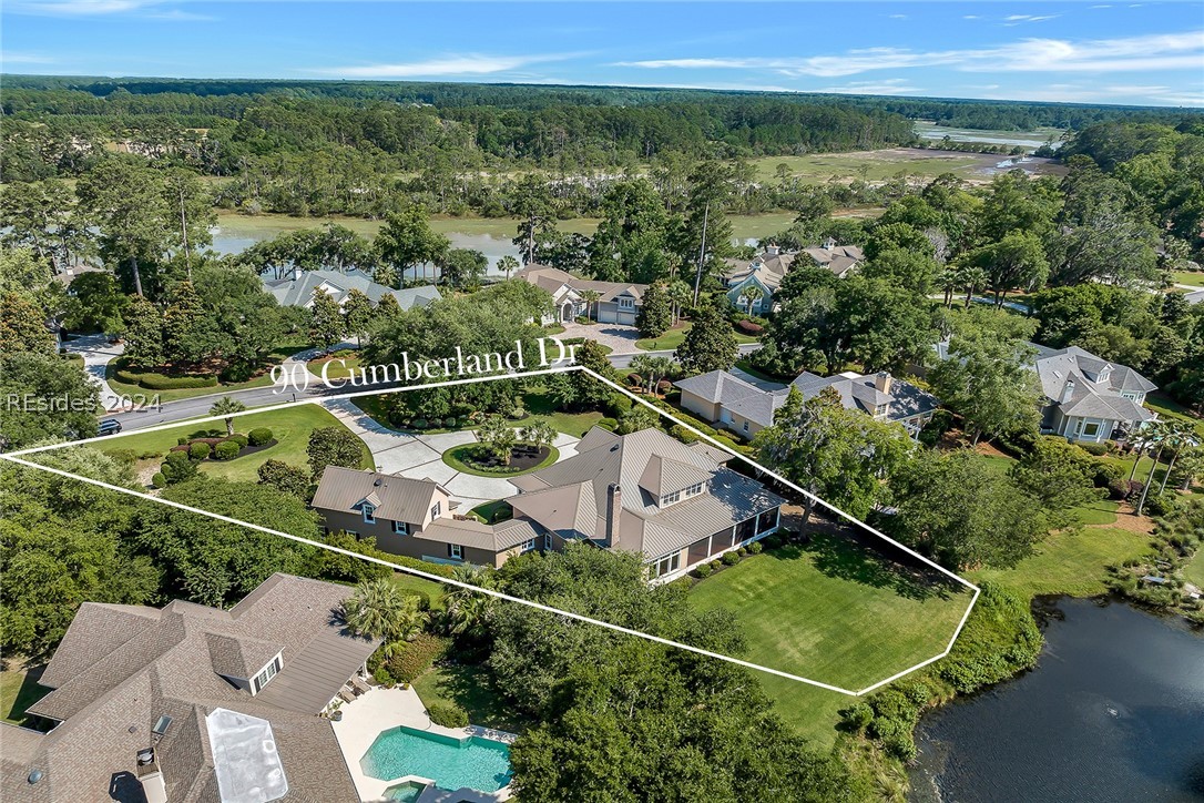 90 Cumberland Drive