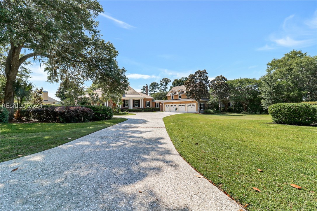 90 Cumberland Drive