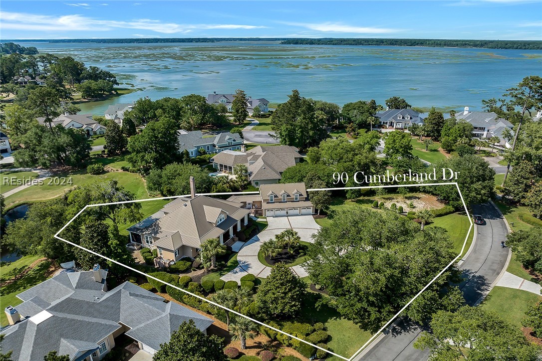 90 Cumberland Drive