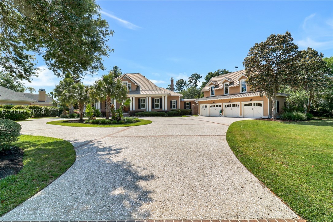 90 Cumberland Drive