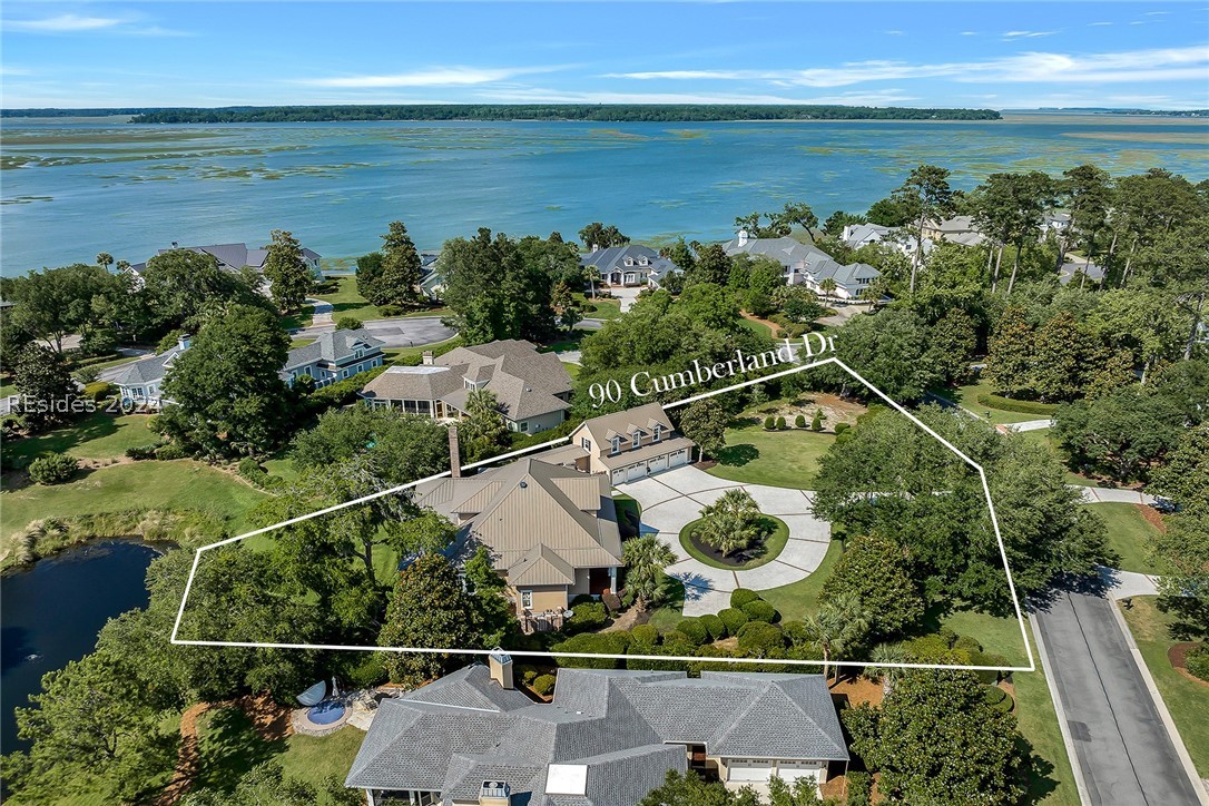 90 Cumberland Drive