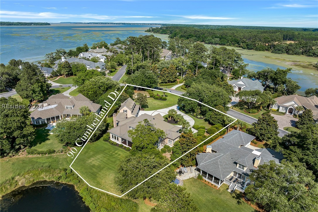 90 Cumberland Drive