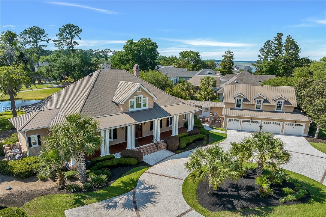 90 Cumberland Drive