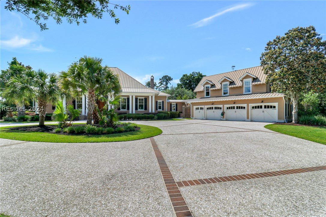 90 Cumberland Drive
