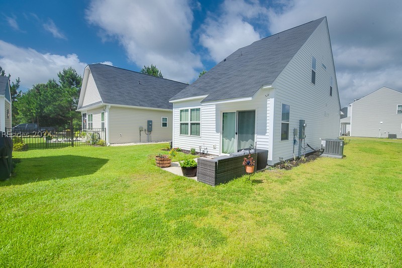 172 Garden Mist Lane