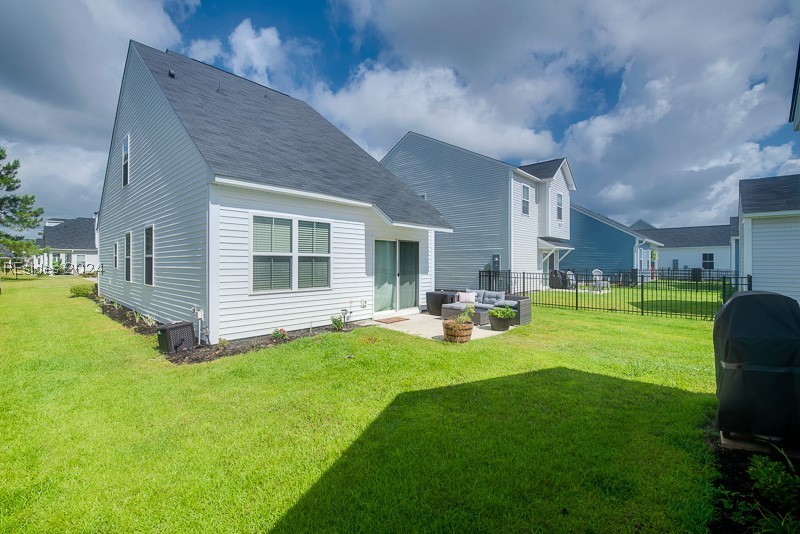 172 Garden Mist Lane