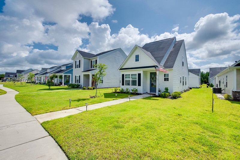 172 Garden Mist Lane