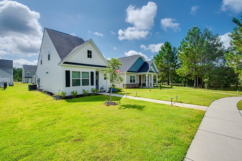 172 Garden Mist Lane
