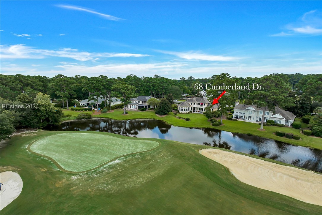 68 Cumberland Drive
