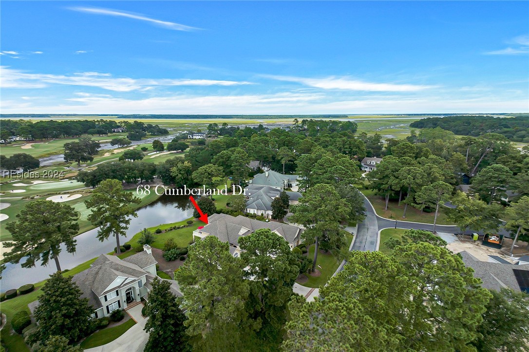 68 Cumberland Drive