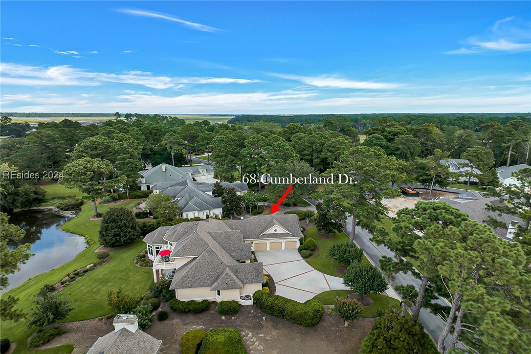 68 Cumberland Drive