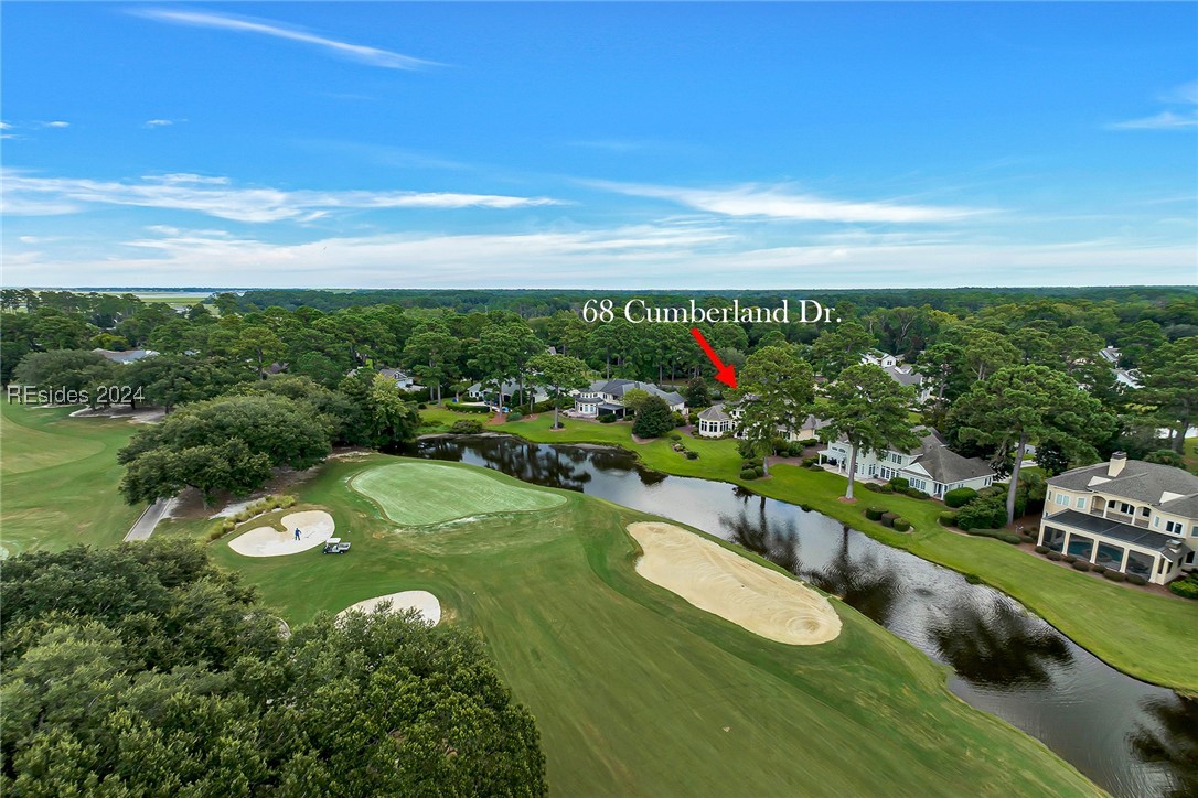68 Cumberland Drive