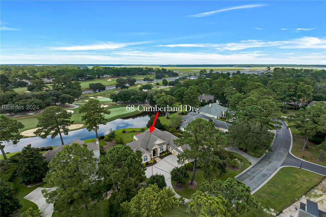 68 Cumberland Drive
