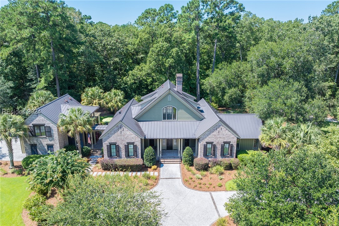 2 Kestral Court