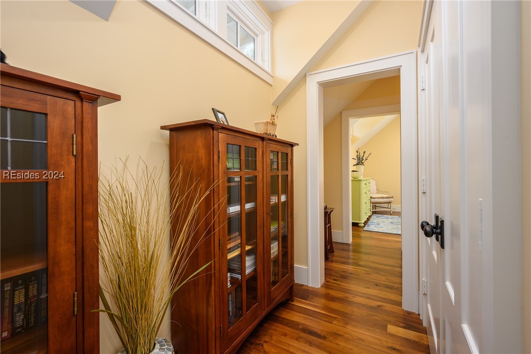 2 Kestral Court